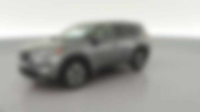 2023 Nissan Rogue vehicle photo