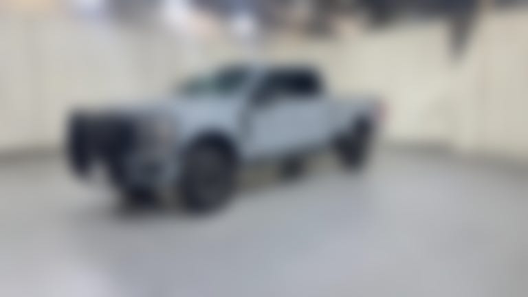 2024 Ford F250 Super Duty Crew Cab vehicle photo