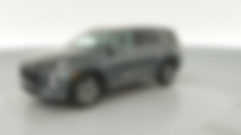 2025 Hyundai Palisade vehicle photo