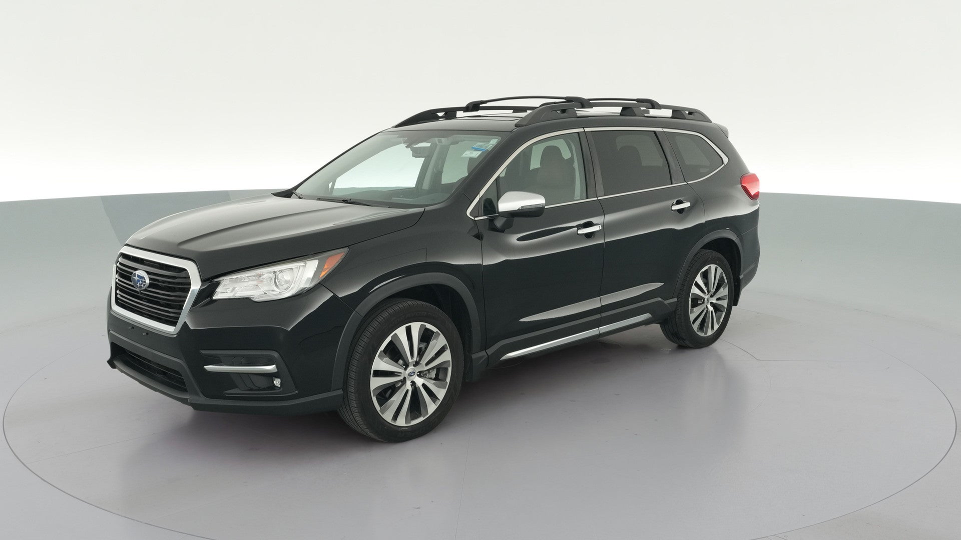 2022 Subaru Ascent vehicle photo