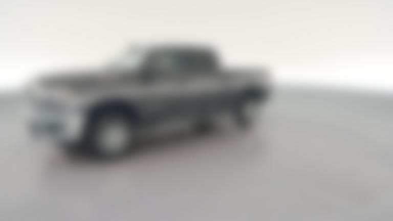 2025 Ram 2500 Crew Cab vehicle photo