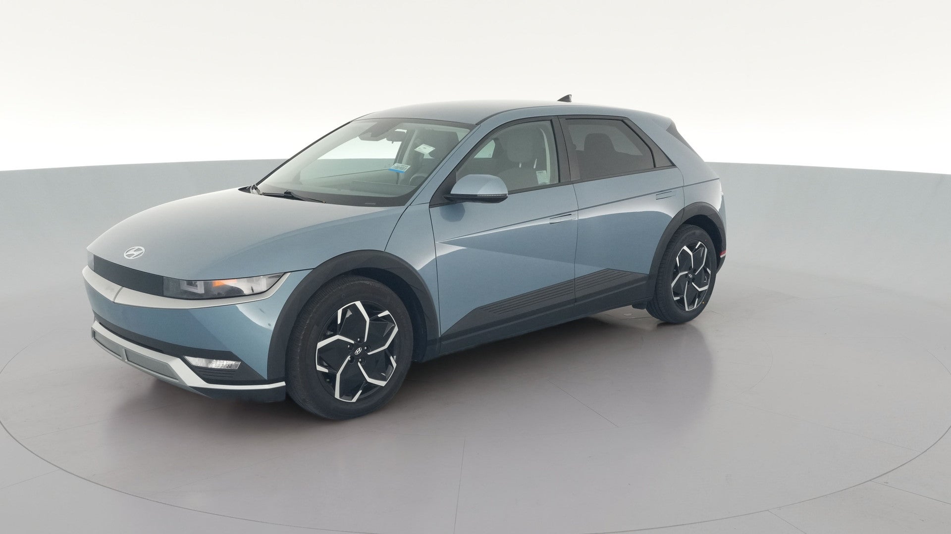 2024 Hyundai IONIQ 5 vehicle photo