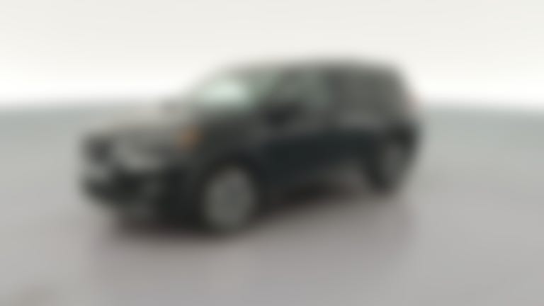 2021 Nissan Rogue vehicle photo