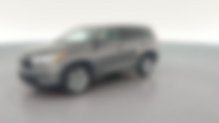 2016 Toyota Highlander vehicle photo