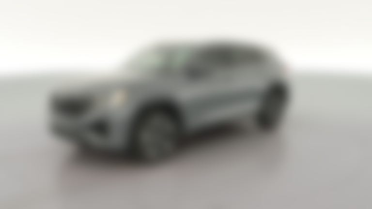 2024 Volkswagen Atlas Cross Sport vehicle photo
