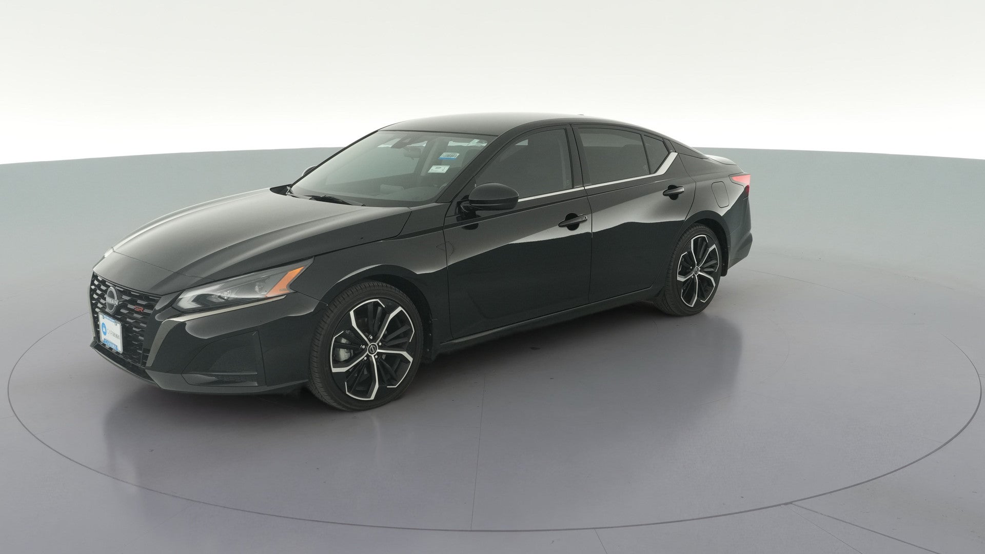 2023 Nissan Altima vehicle photo