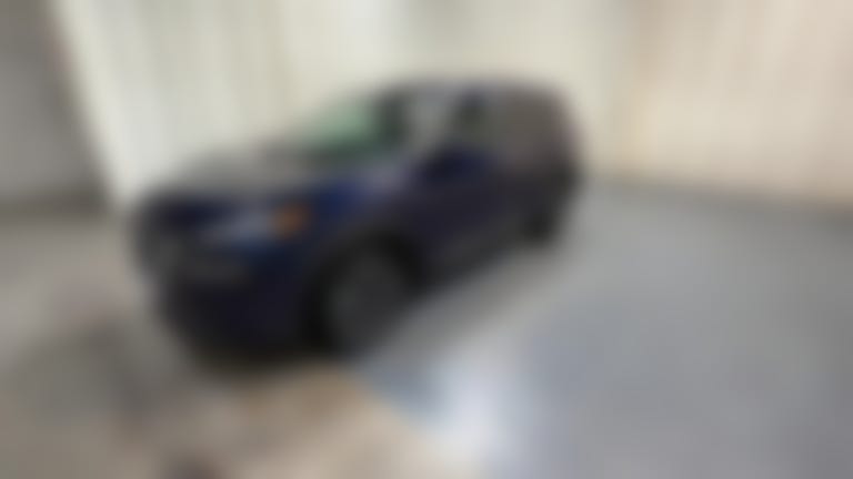 2025 Nissan Rogue vehicle photo