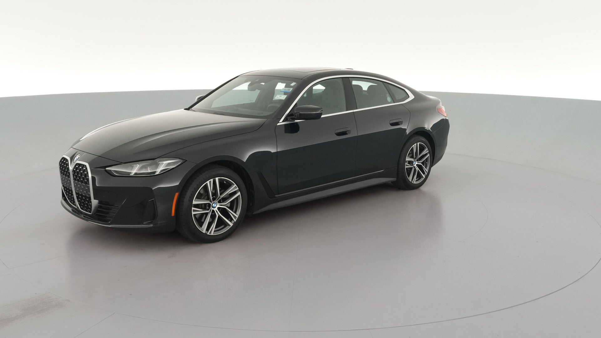 2026 BMW 4 Series vehicle photo