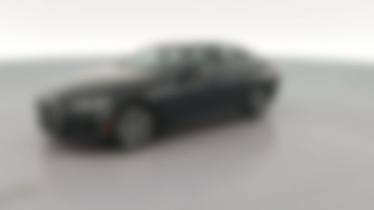 2026 BMW 4 Series vehicle photo