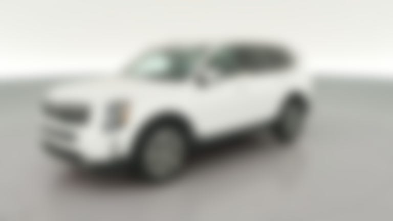 2021 Kia Telluride vehicle photo