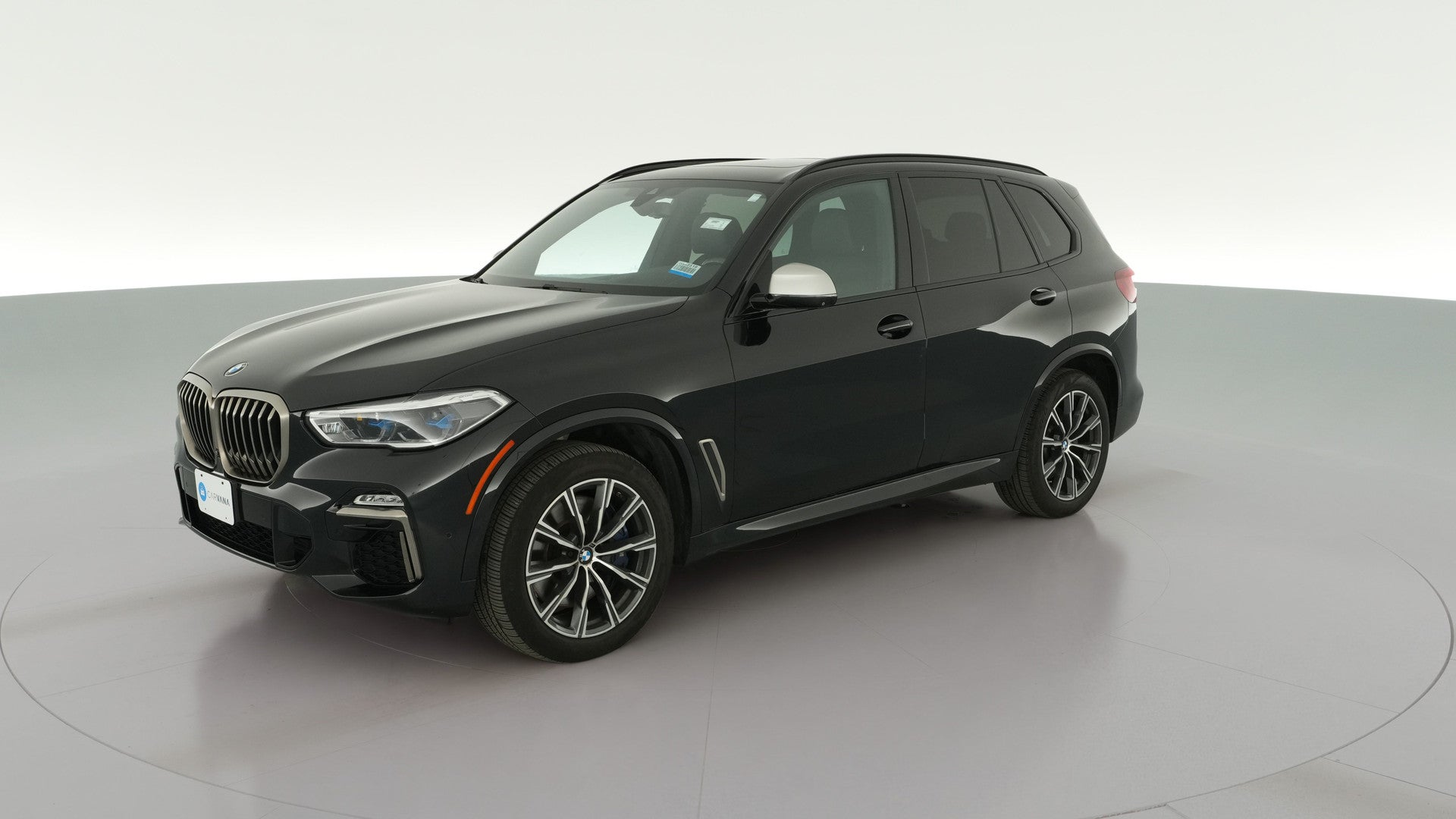 2020 BMW X5 vehicle photo
