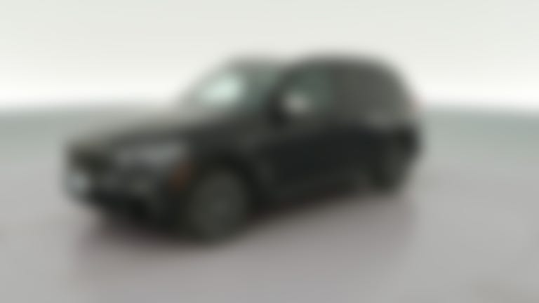 2020 BMW X5 vehicle photo