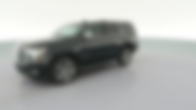 2018 Chevrolet Tahoe vehicle photo