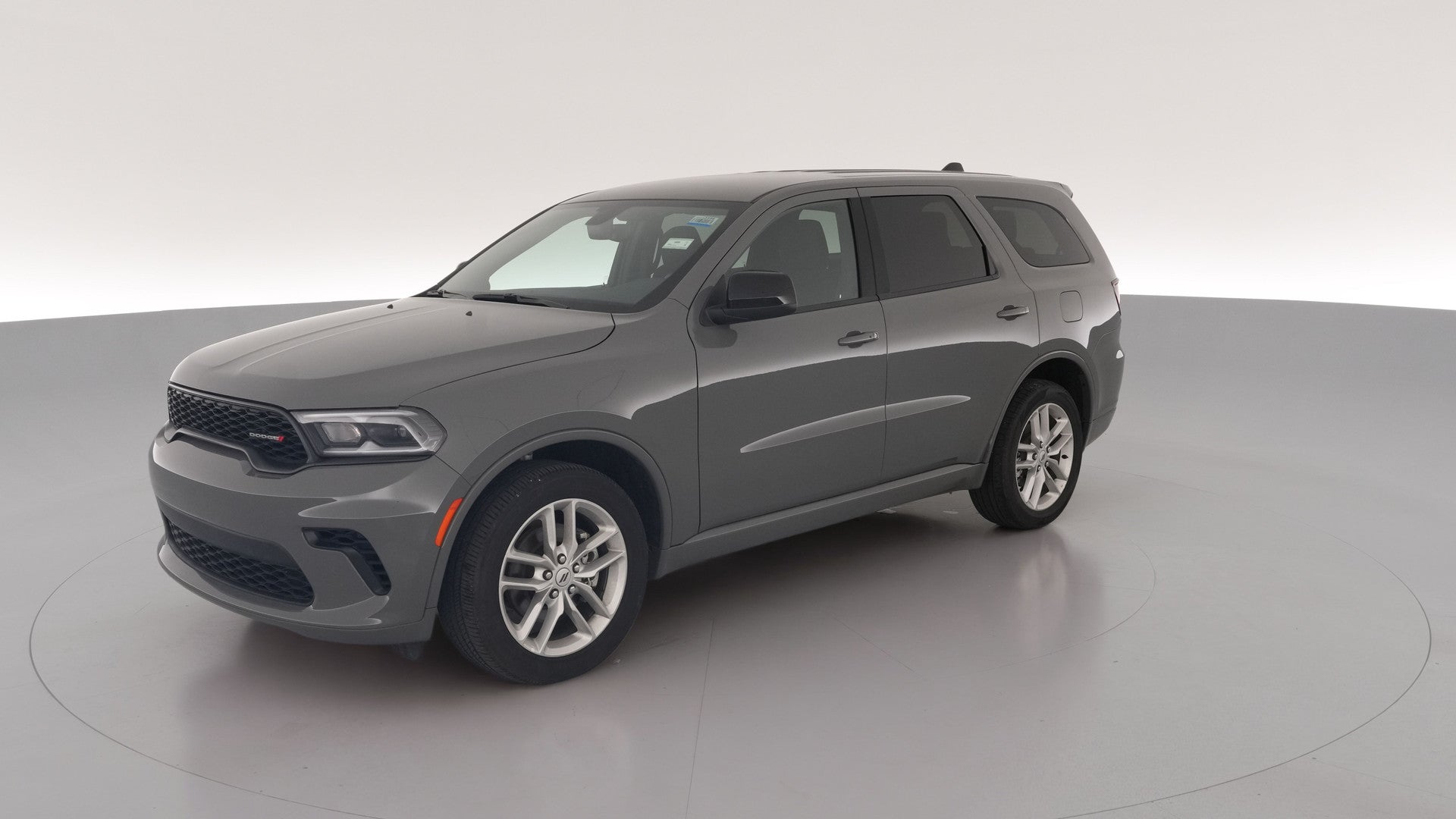 2026 Dodge Durango vehicle photo