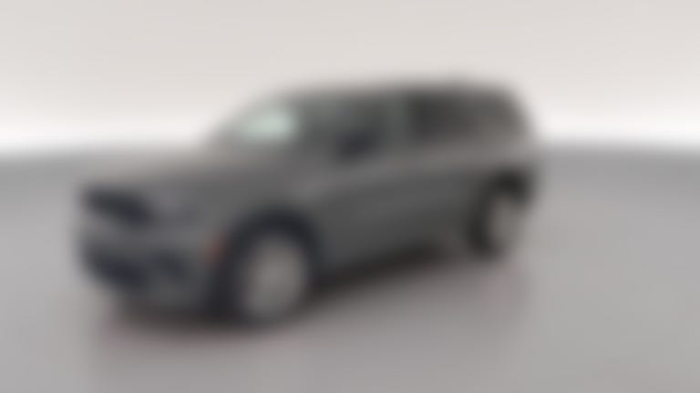 2026 Dodge Durango vehicle photo
