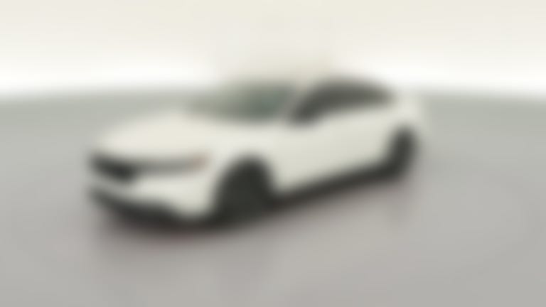 2023 Honda Accord Hybrid vehicle photo