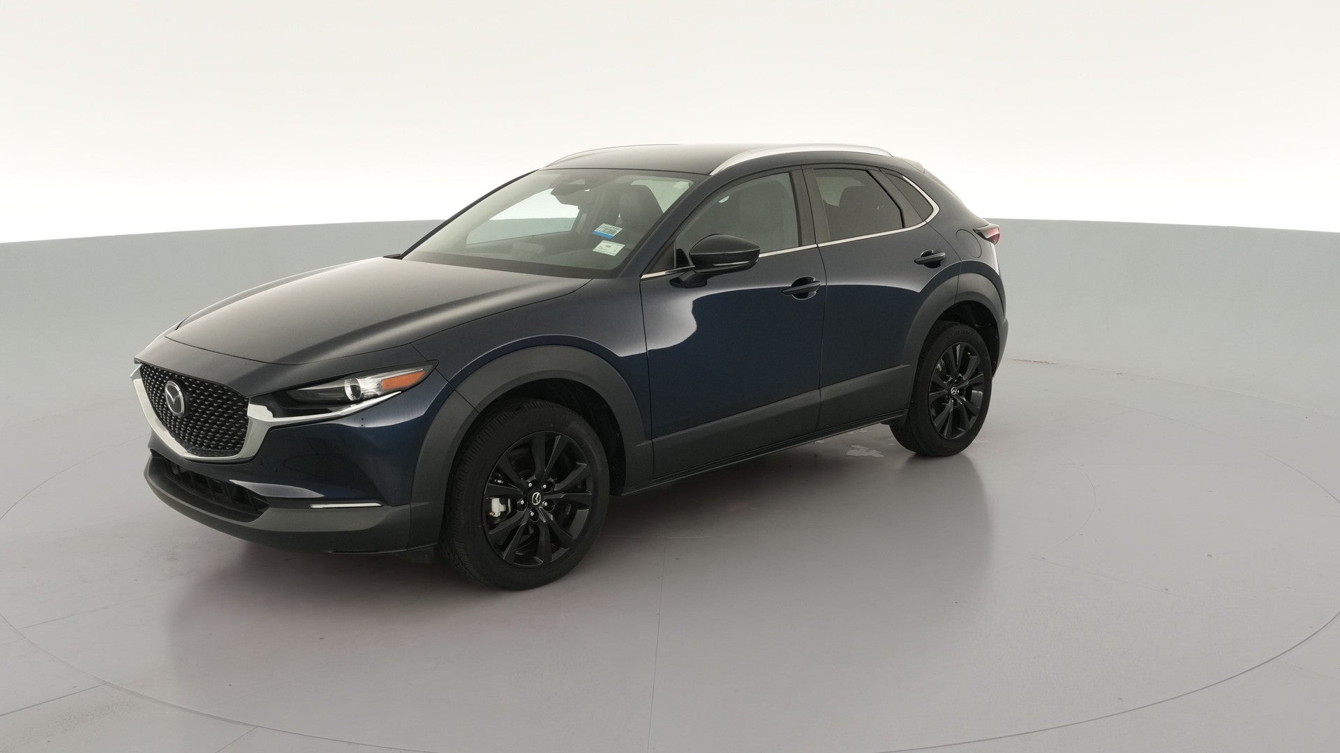 2024 MAZDA CX-30 vehicle photo