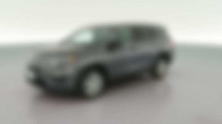 2018 Honda Pilot vehicle photo