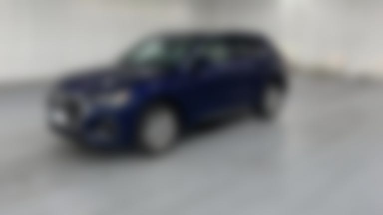 2024 Audi Q3 vehicle photo