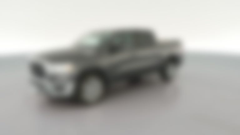 2020 Ram 1500 Crew Cab vehicle photo