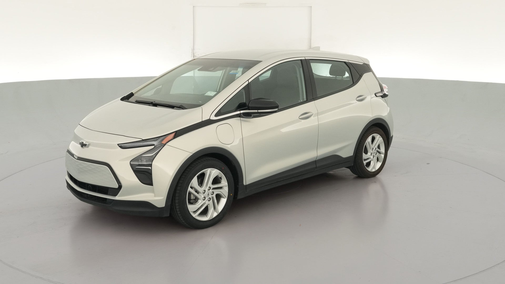 2023 Chevrolet Bolt EV vehicle photo