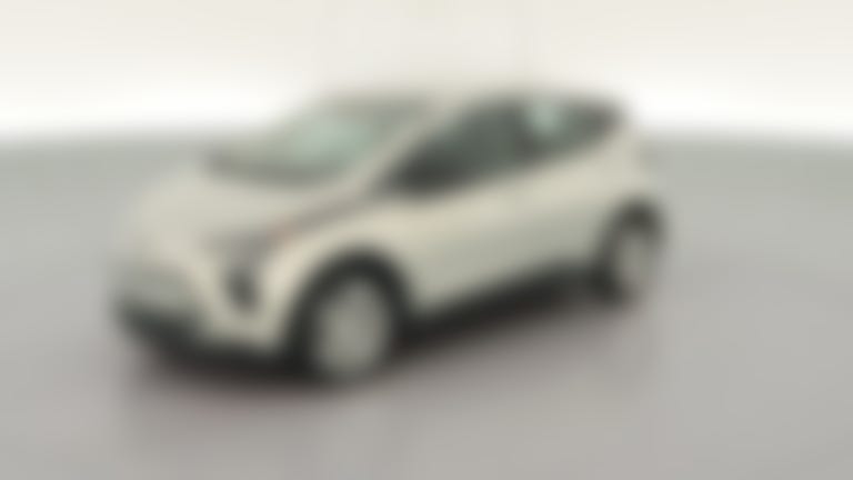 2023 Chevrolet Bolt EV vehicle photo