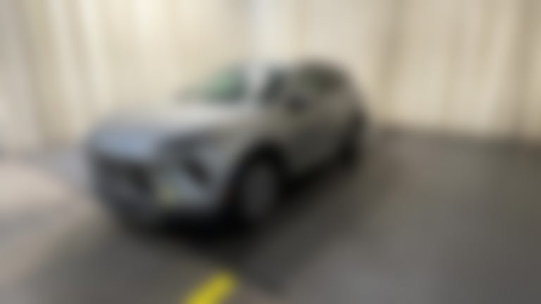 2024 Buick Envision vehicle photo