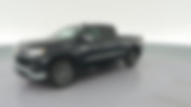 2024 Chevrolet Silverado 1500 Double Cab vehicle photo