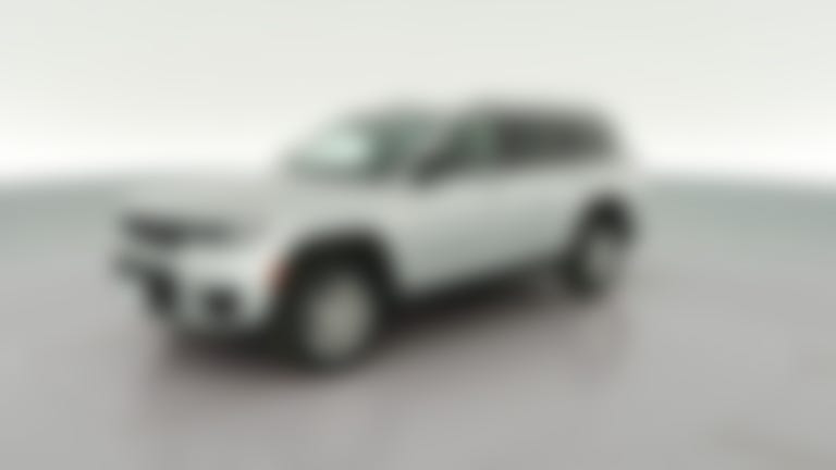 2023 Jeep Grand Cherokee L vehicle photo