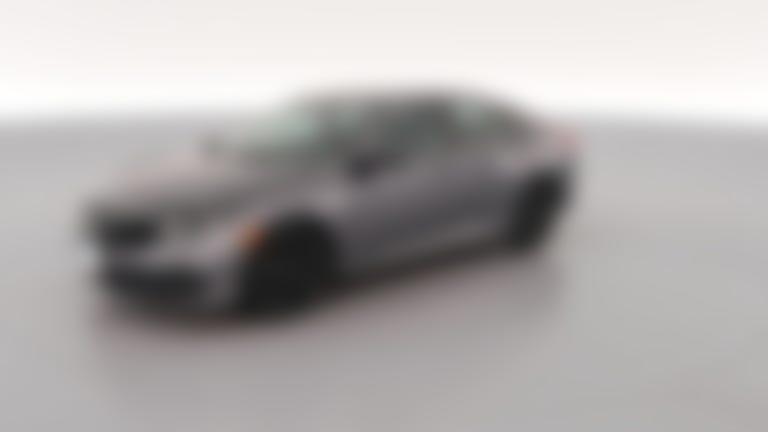 2021 Honda Civic vehicle photo