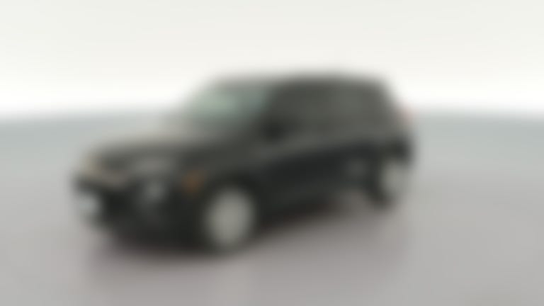 2021 Chevrolet Trailblazer vehicle photo