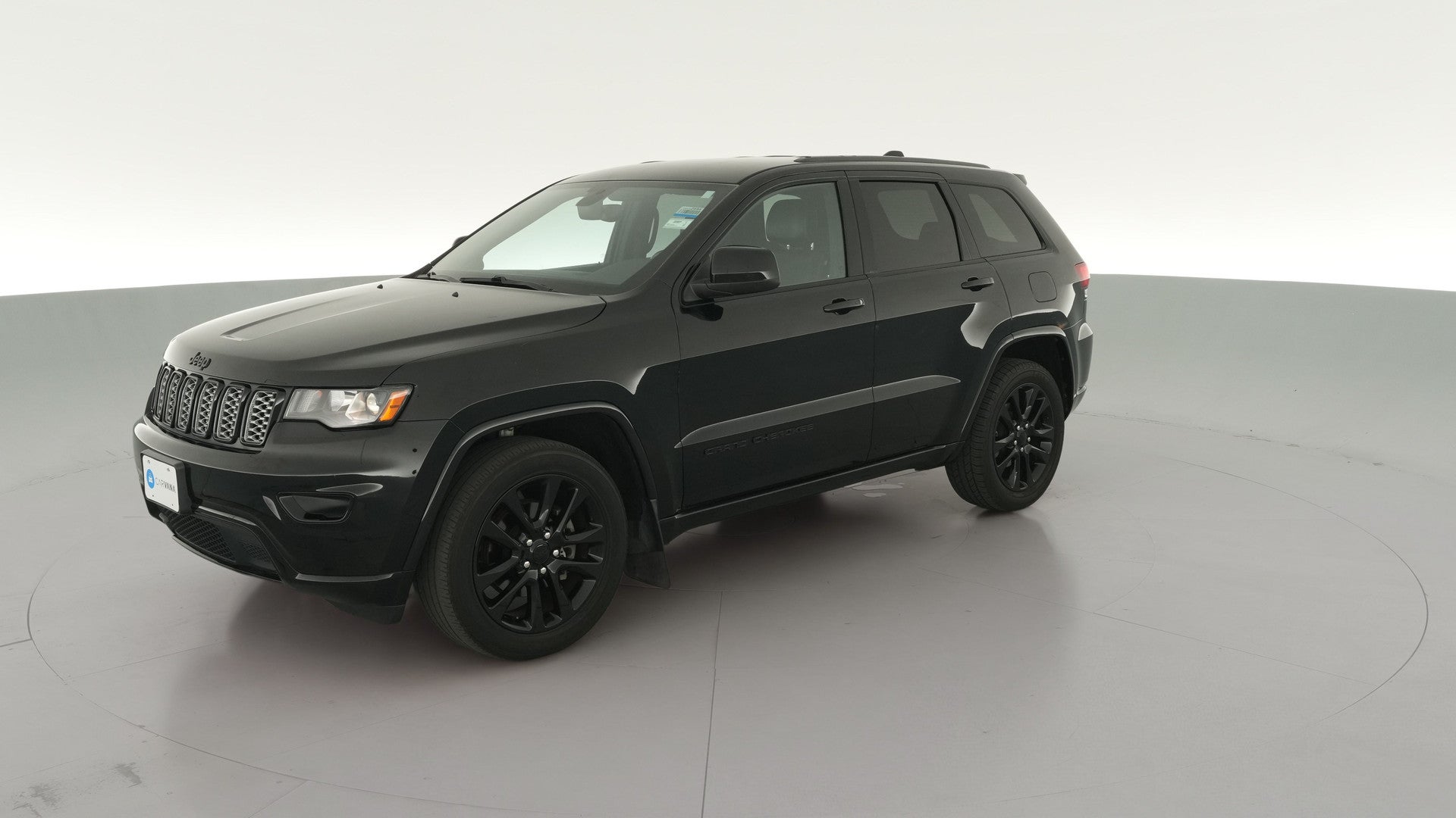 2019 Jeep Grand Cherokee vehicle photo