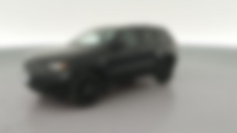 2019 Jeep Grand Cherokee vehicle photo