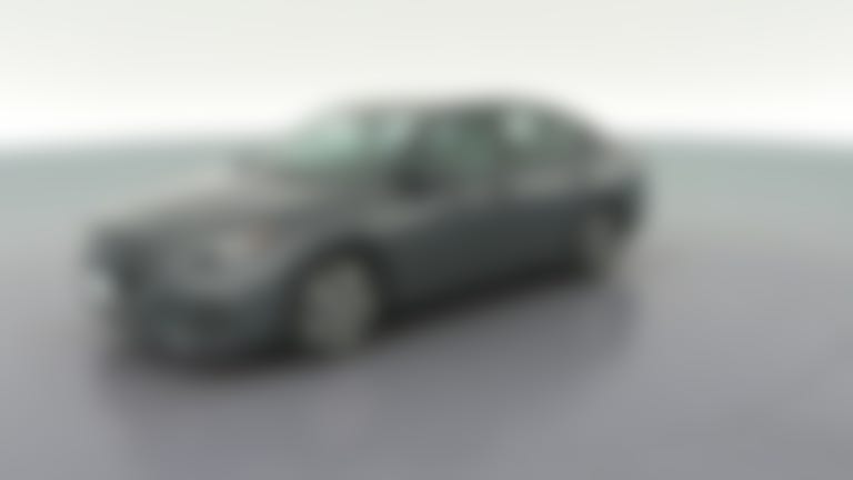 2025 Subaru Legacy vehicle photo