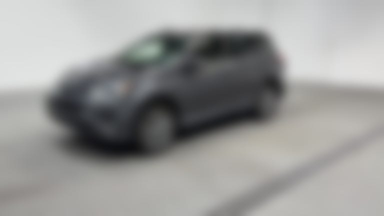 2016 Toyota RAV4 vehicle photo
