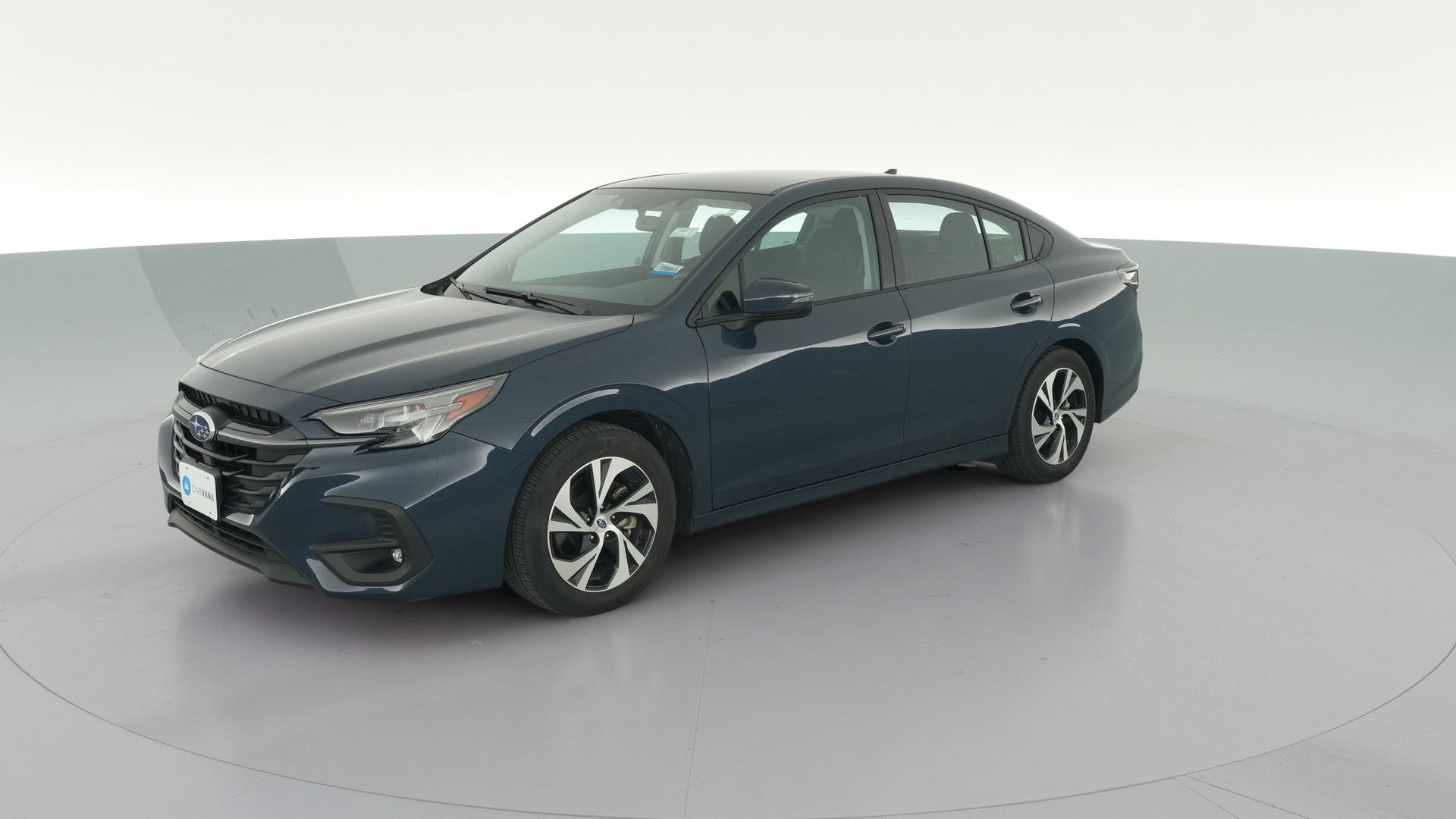 2025 Subaru Legacy vehicle photo