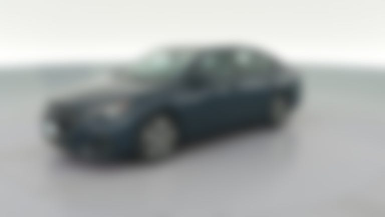 2025 Subaru Legacy vehicle photo