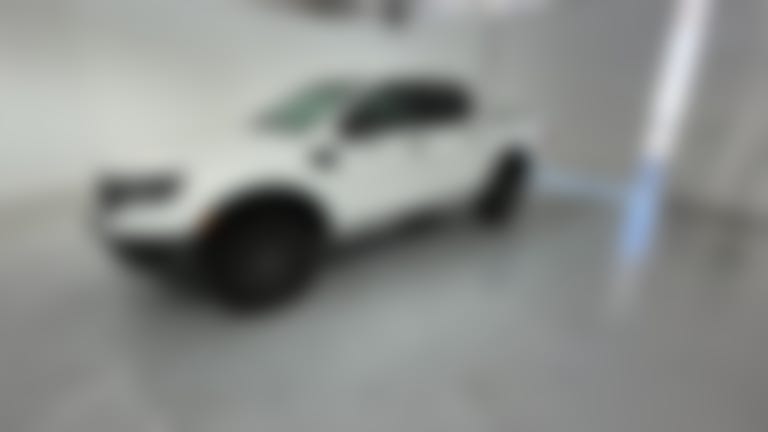 2021 Ford Ranger SuperCrew vehicle photo