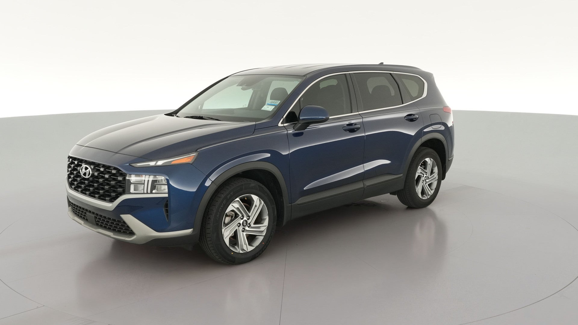 2023 Hyundai Santa Fe vehicle photo