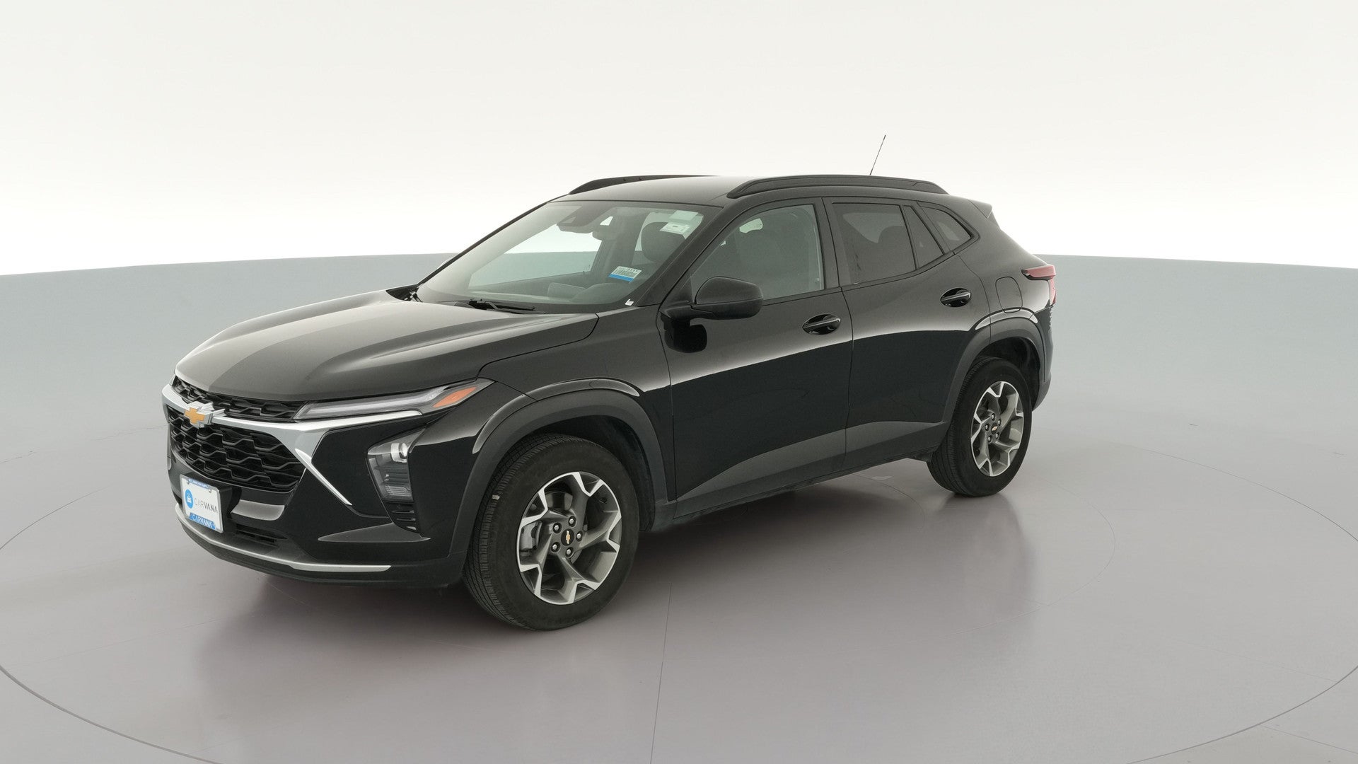 2025 Chevrolet Trax vehicle photo