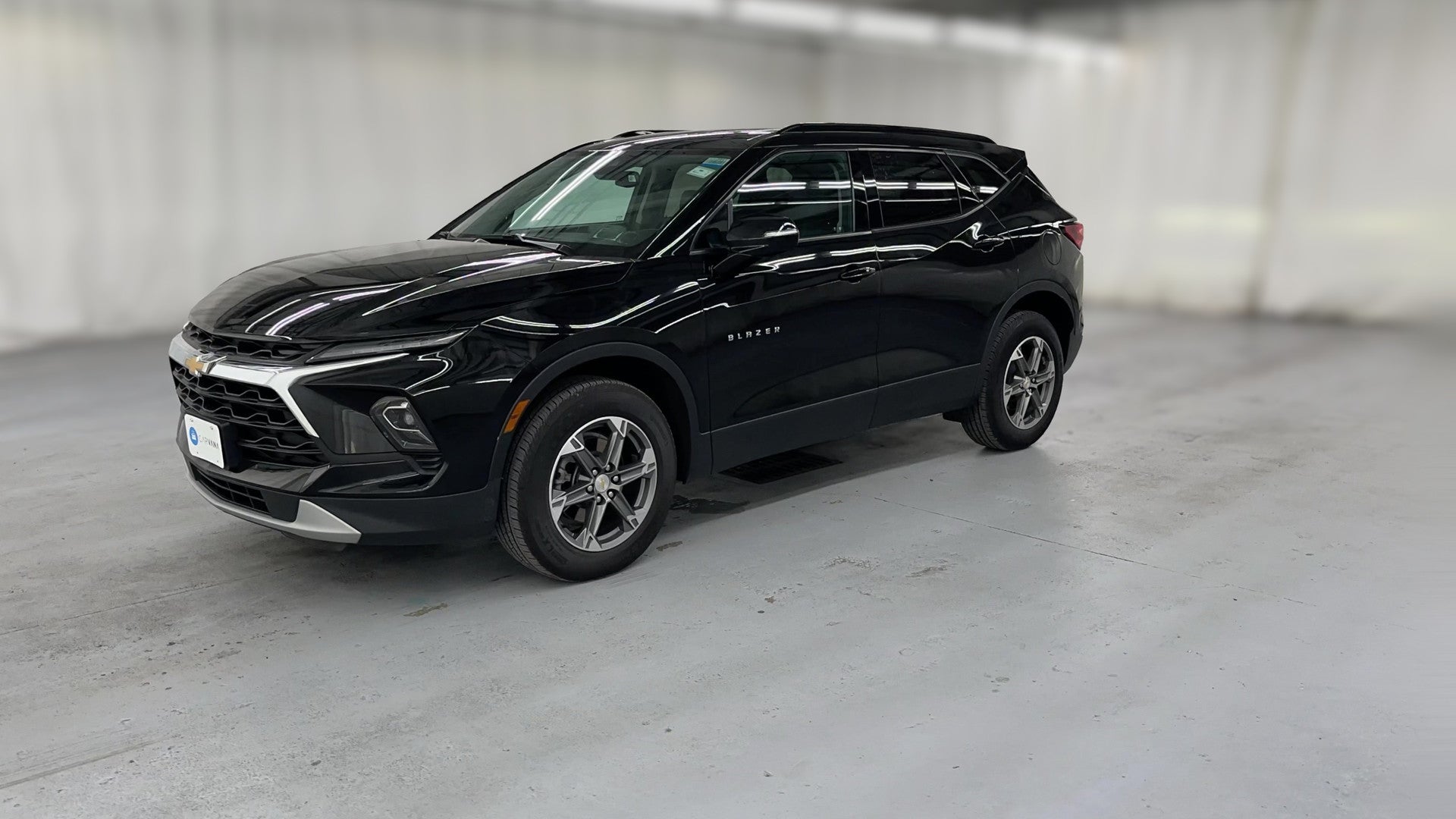 2023 Chevrolet Blazer vehicle photo