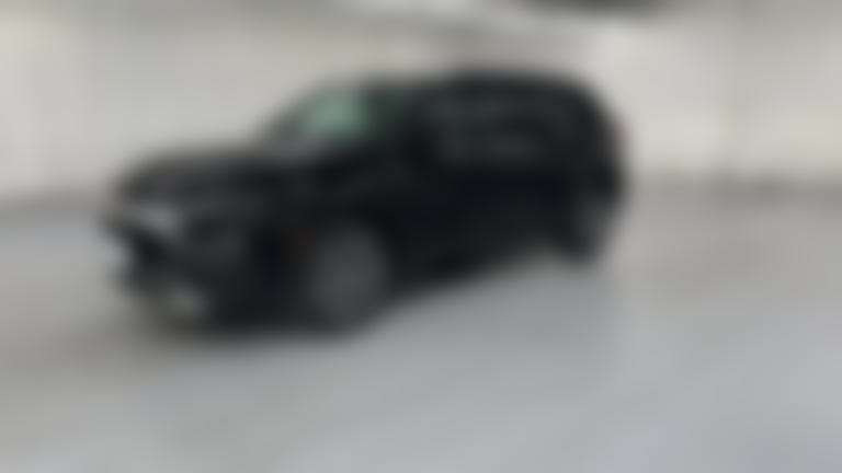 2023 Chevrolet Blazer vehicle photo