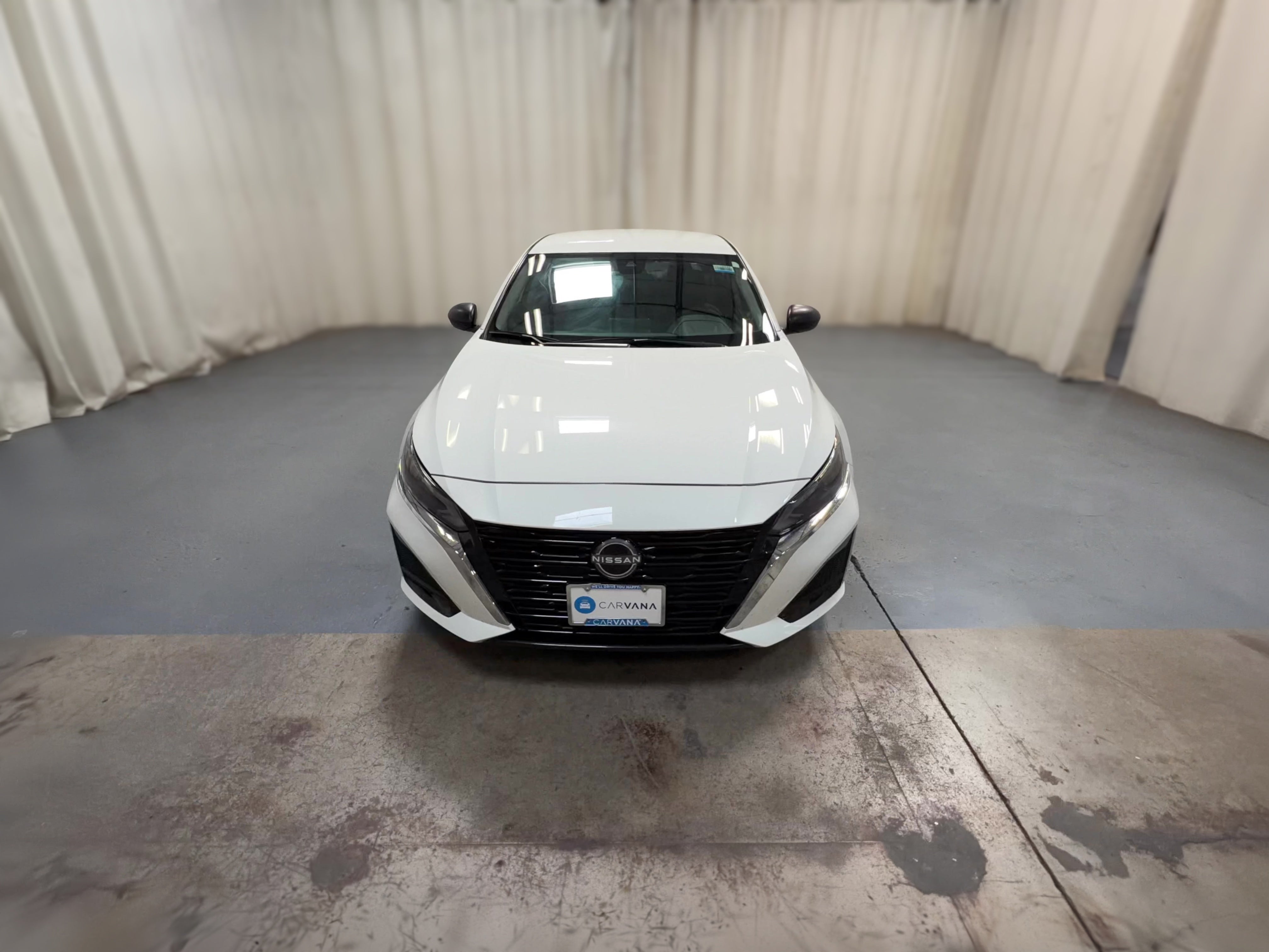 2025 Nissan Altima SV - Photo 17