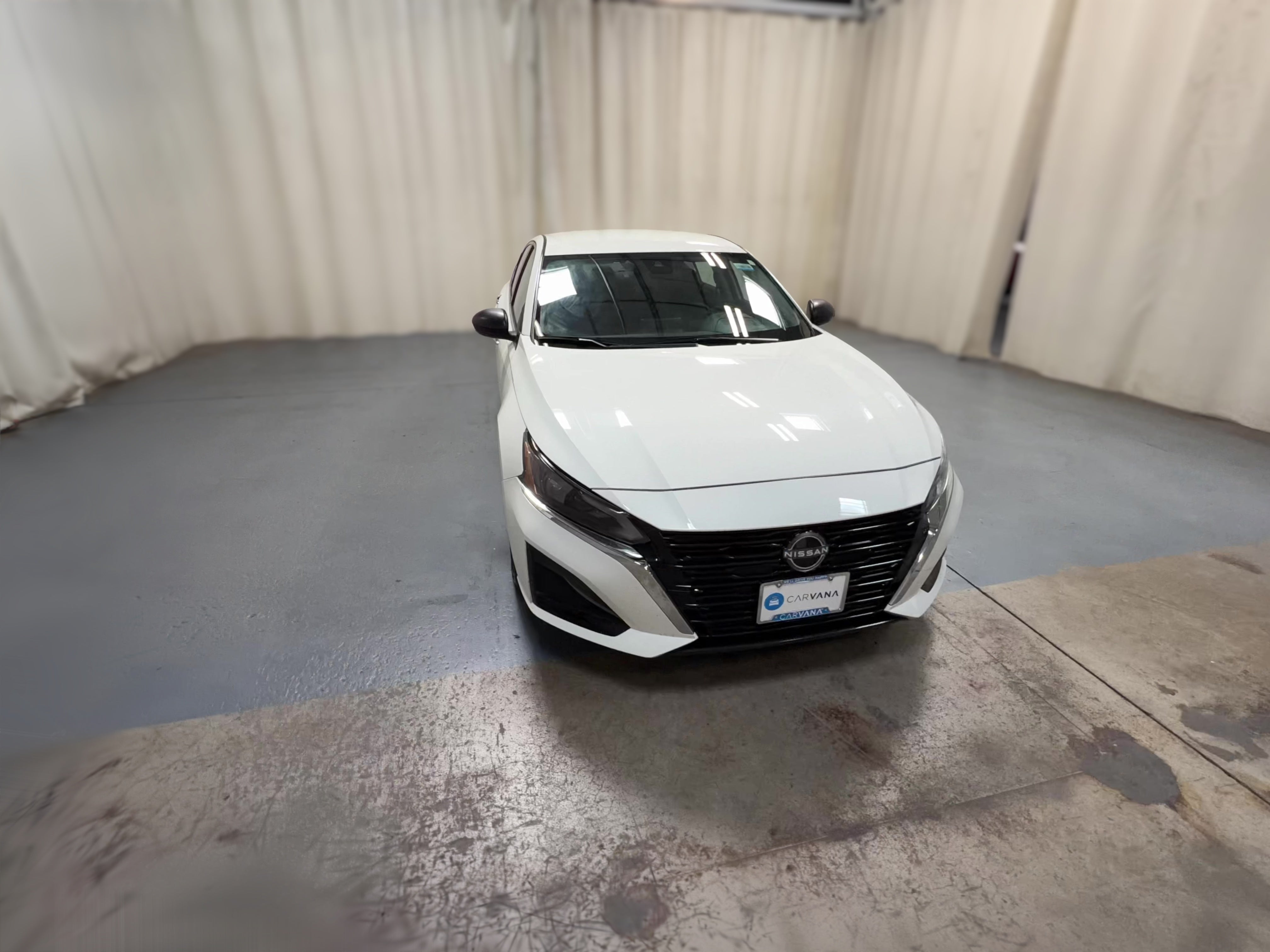 2025 Nissan Altima SV - Photo 32