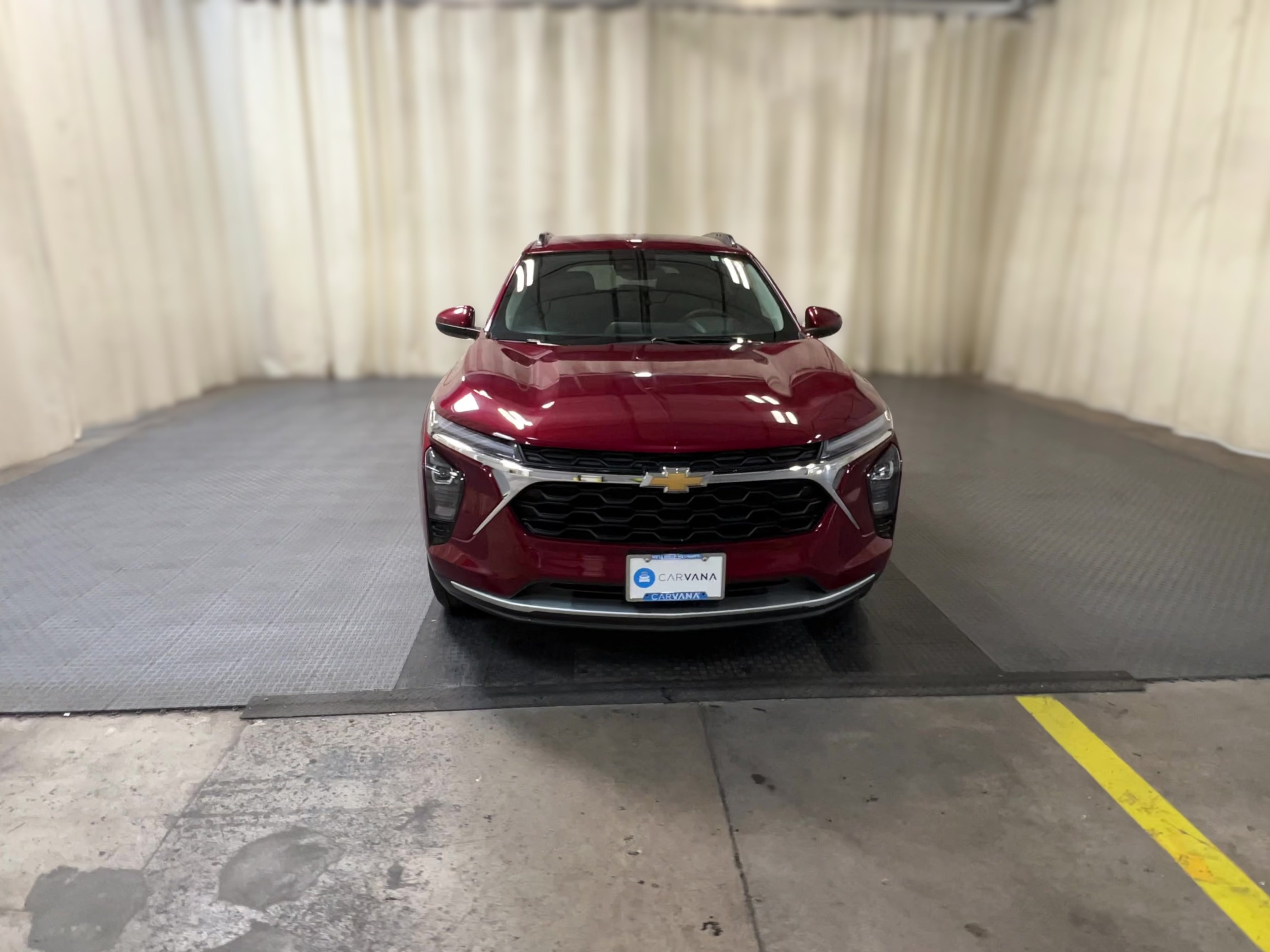 2025 Chevrolet Trax LT - Photo 17