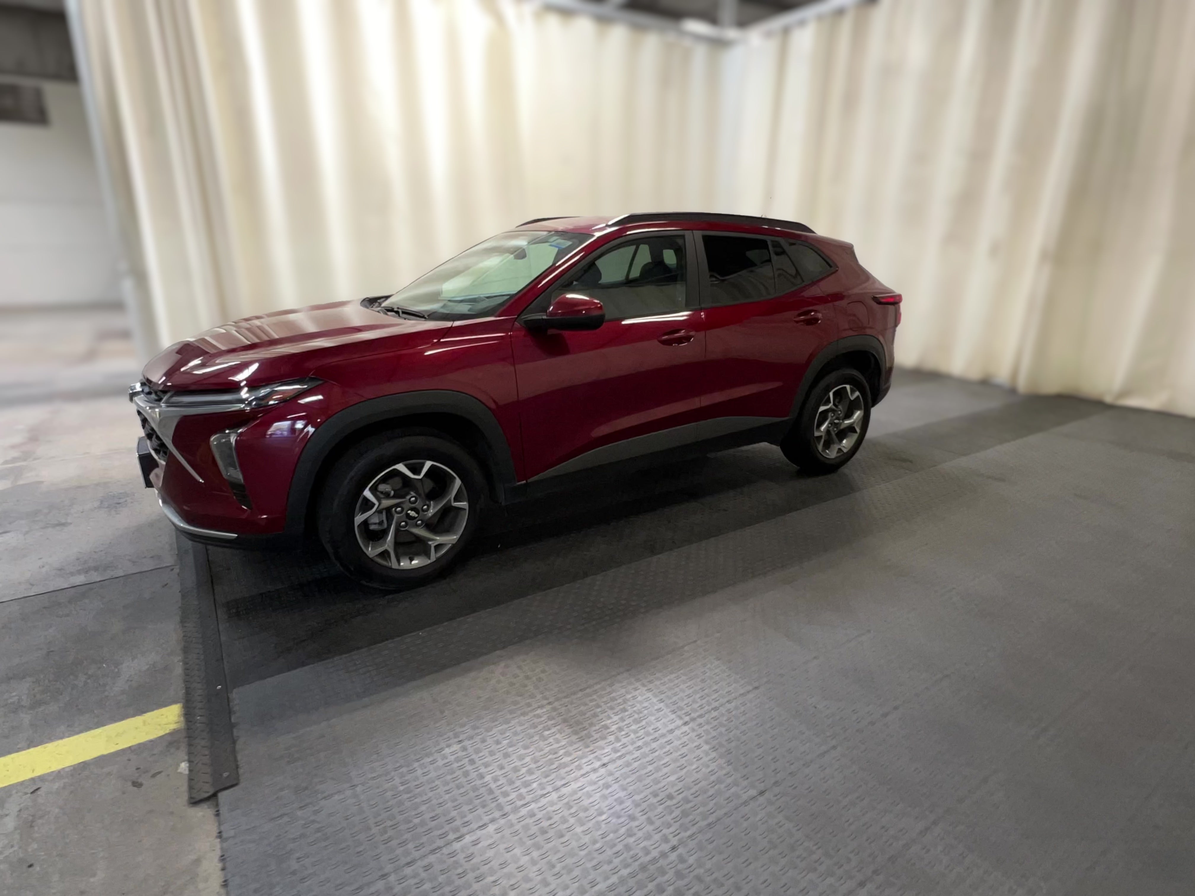 2025 Chevrolet Trax LT - Photo 20