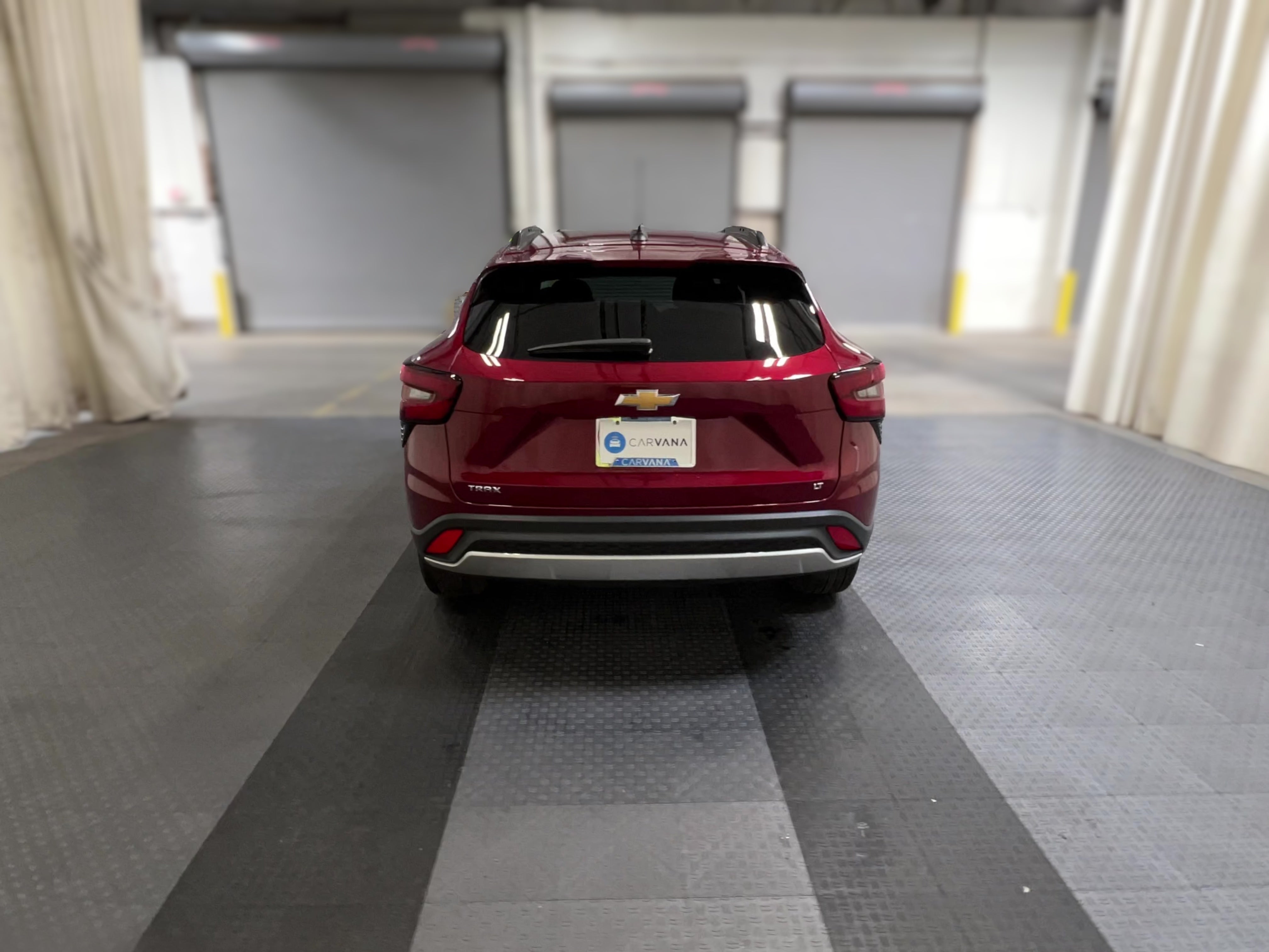 2025 Chevrolet Trax LT - Photo 25