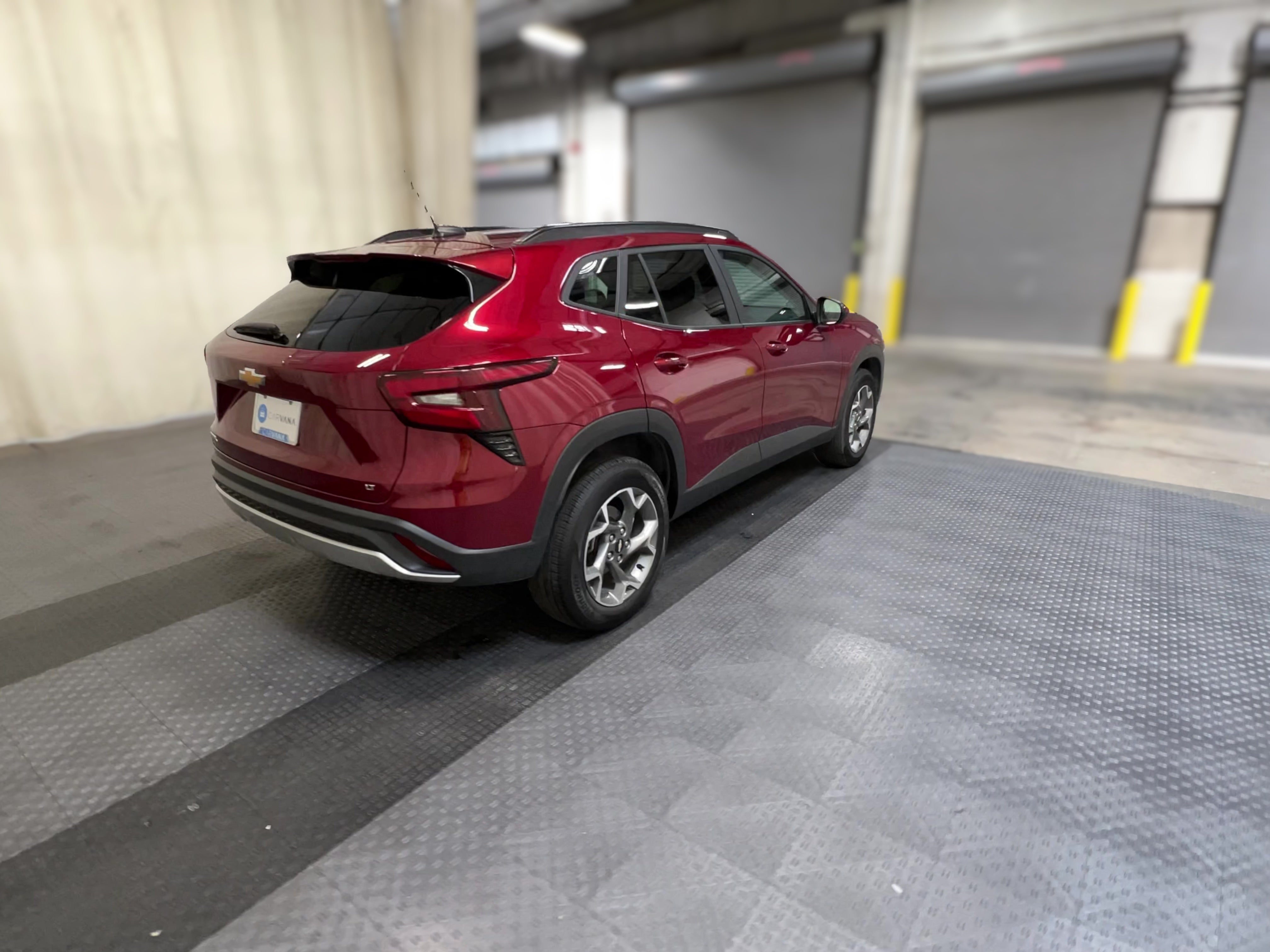2025 Chevrolet Trax LT - Photo 27