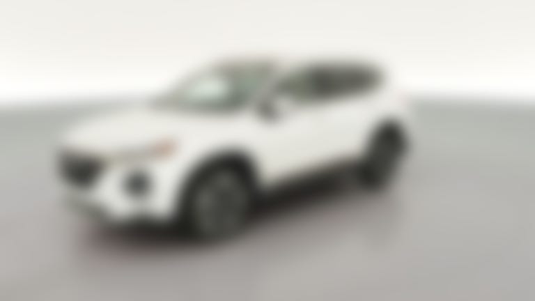 2020 Hyundai Santa Fe vehicle photo