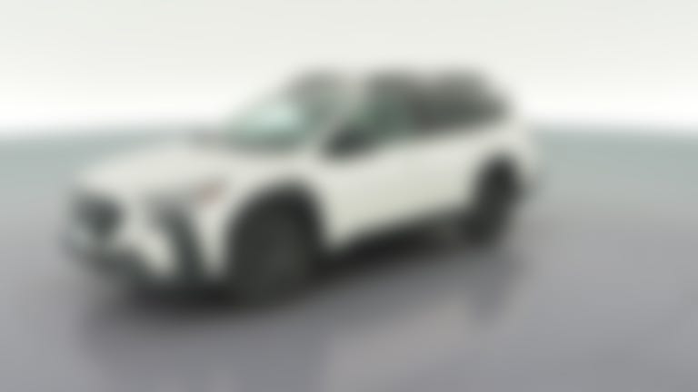 2025 Subaru Outback vehicle photo